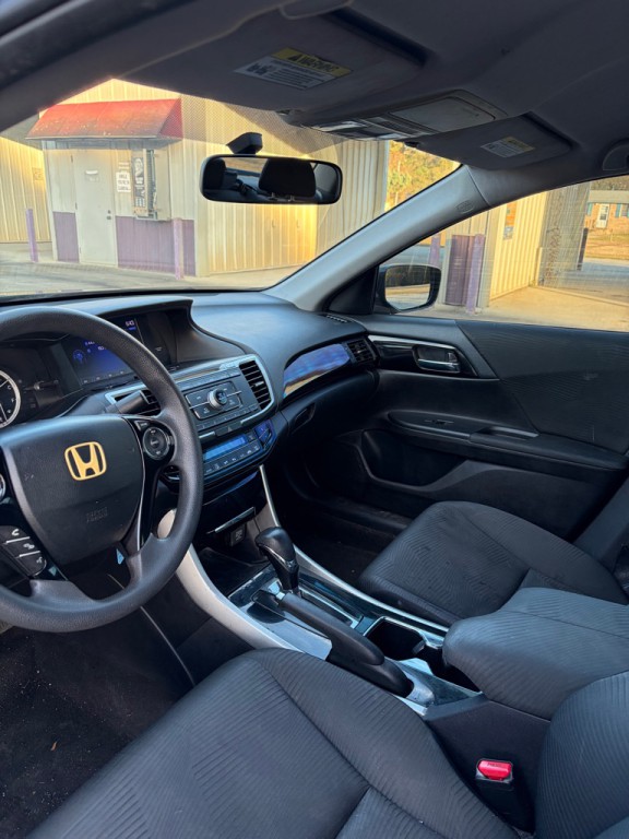 2016 Honda Accord Image 3