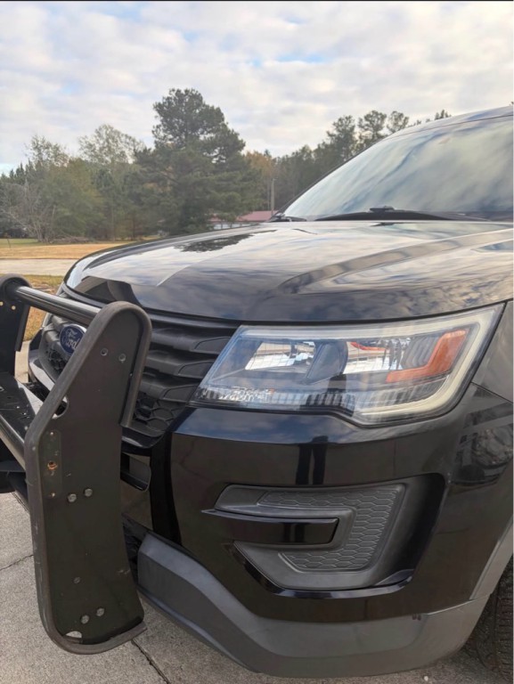 2018 Ford Explorer Image 3