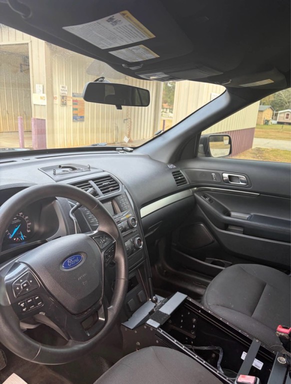 2018 Ford Explorer Image 4