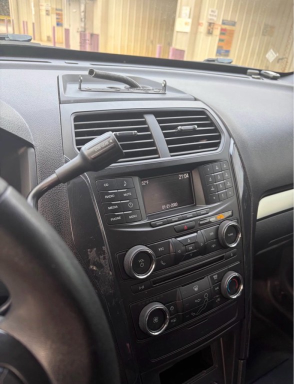 2018 Ford Explorer Image 5