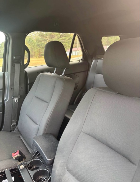 2018 Ford Explorer Image 6