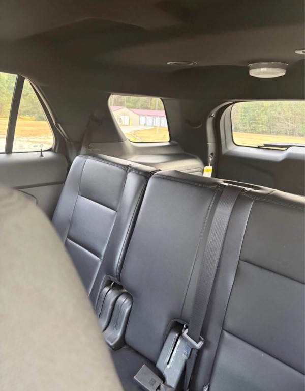 2018 Ford Explorer Image 7