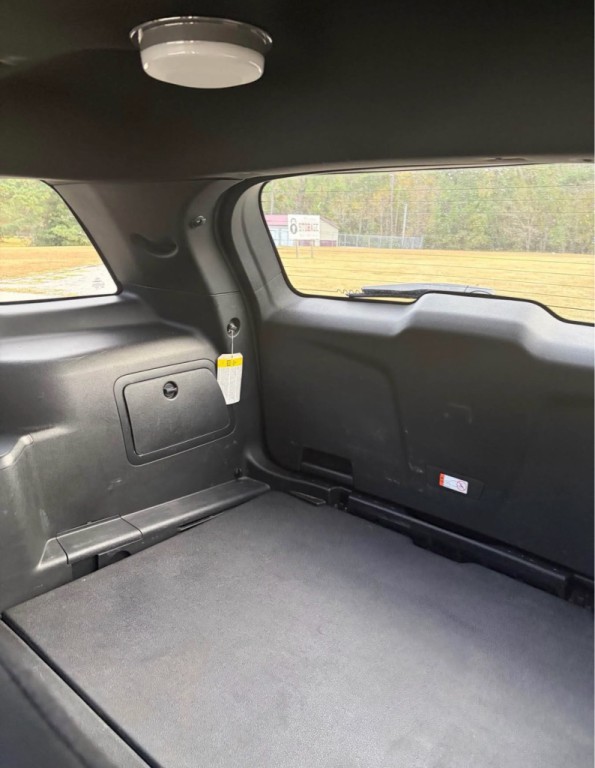 2018 Ford Explorer Image 10