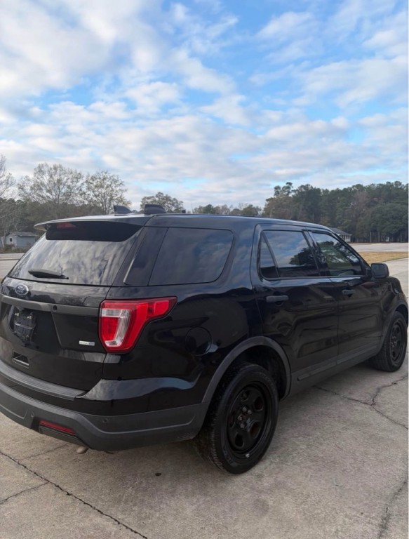 2018 Ford Explorer Image 13