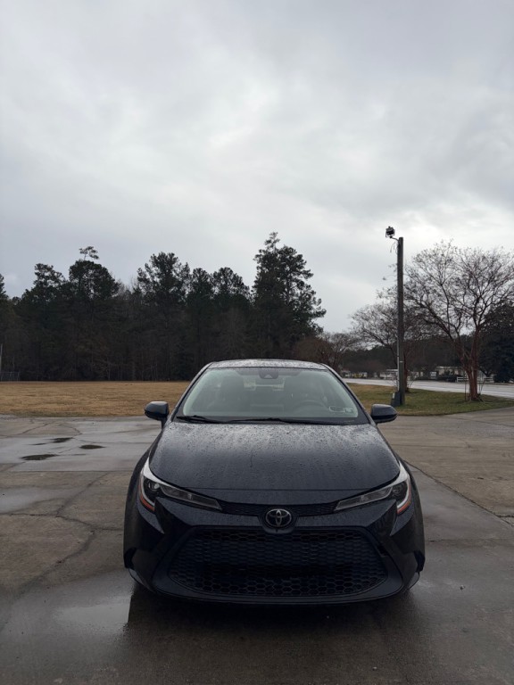 2020 Toyota Corolla Image 2