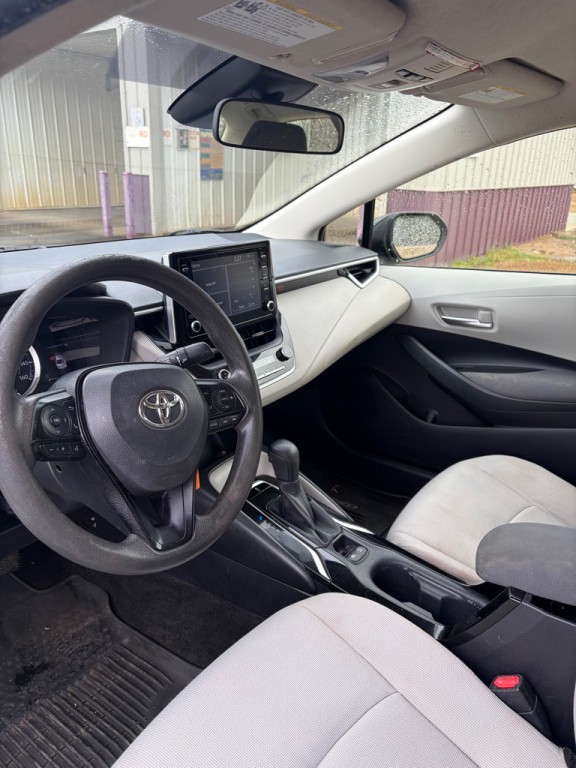 2020 Toyota Corolla Image 4
