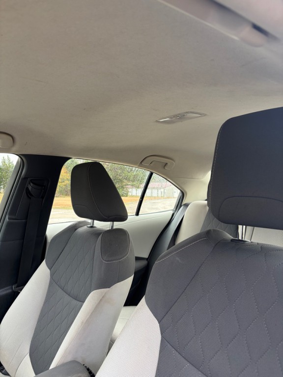 2020 Toyota Corolla Image 5