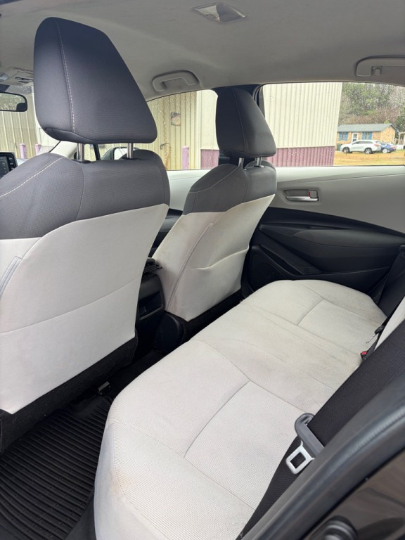 2020 Toyota Corolla Image 6