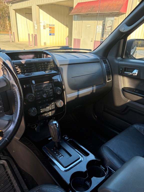 2012 Ford Escape Image 3