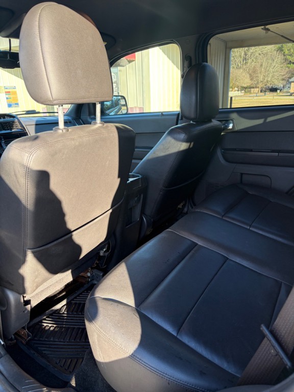 2012 Ford Escape Image 5