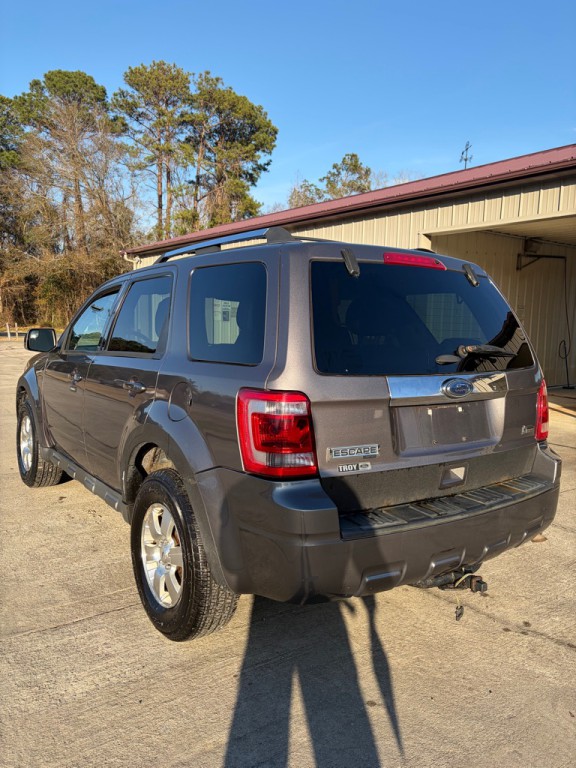 2012 Ford Escape Image 8