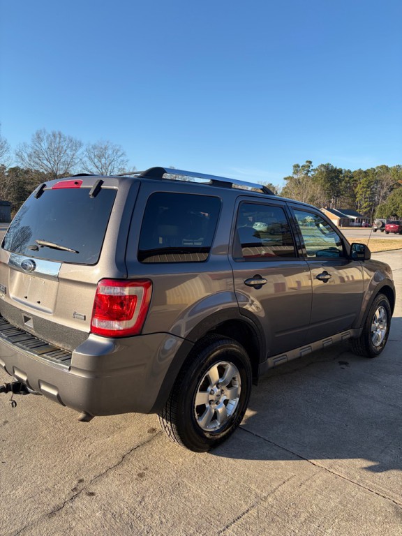 2012 Ford Escape Image 10