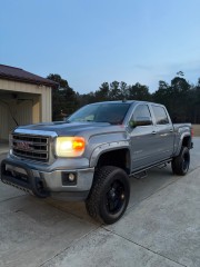 Image for 2015 GMC Sierra 1500 SLE ID: 7121721