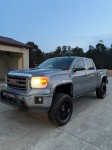 Image for 2015 GMC Sierra 1500 SLE ID: 7121721