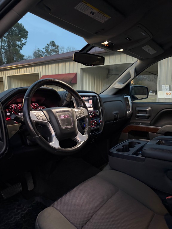 2015 GMC Sierra 1500 Image 2