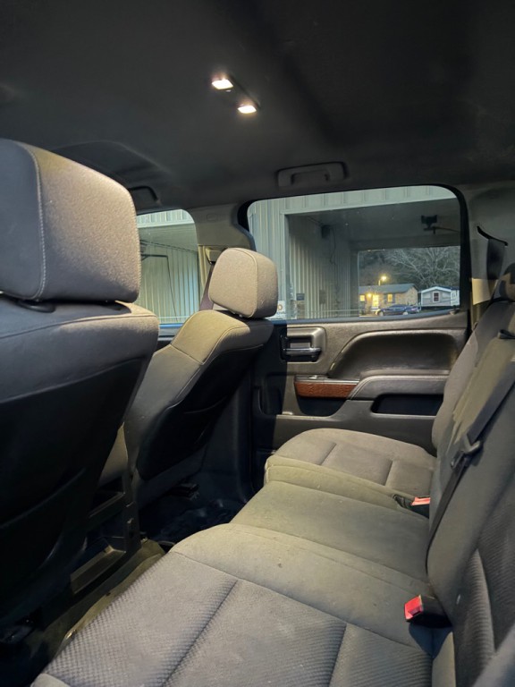 2015 GMC Sierra 1500 Image 4