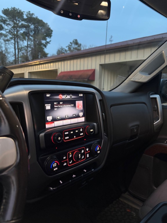 2015 GMC Sierra 1500 Image 5