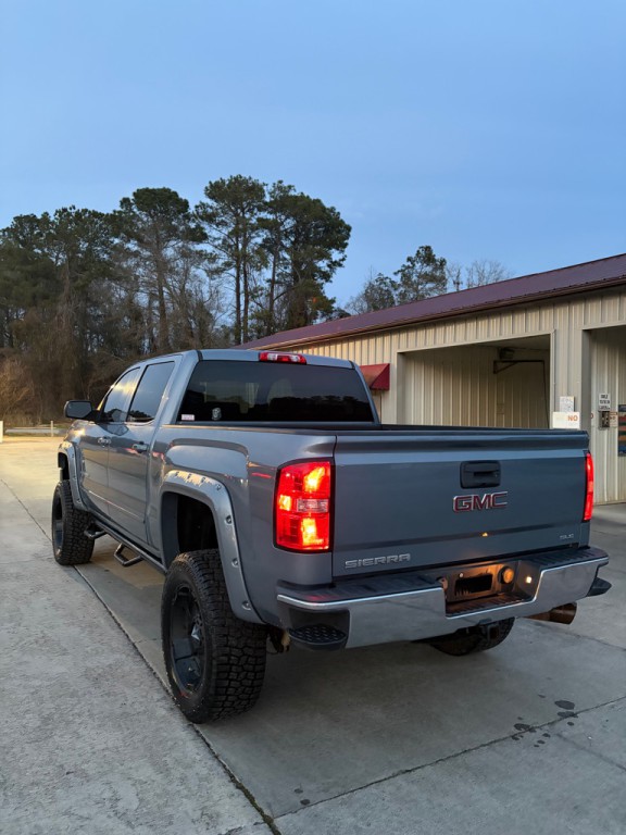 2015 GMC Sierra 1500 Image 6