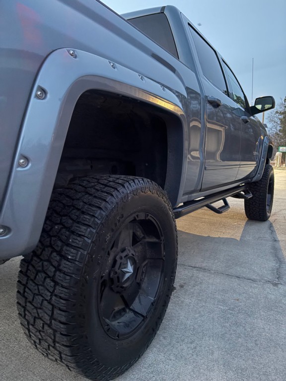 2015 GMC Sierra 1500 Image 8