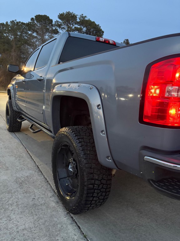 2015 GMC Sierra 1500 Image 9