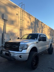 Image for 2010 Ford F-150 XL ID: 7138768