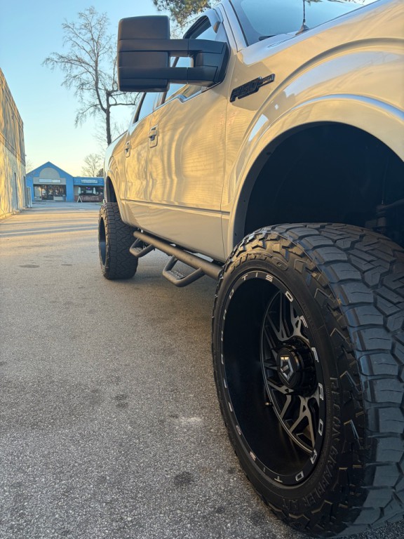 2010 Ford F-150 Image 5