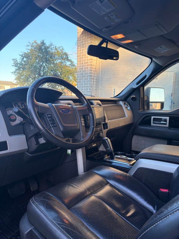 2010 Ford F-150 Image 7