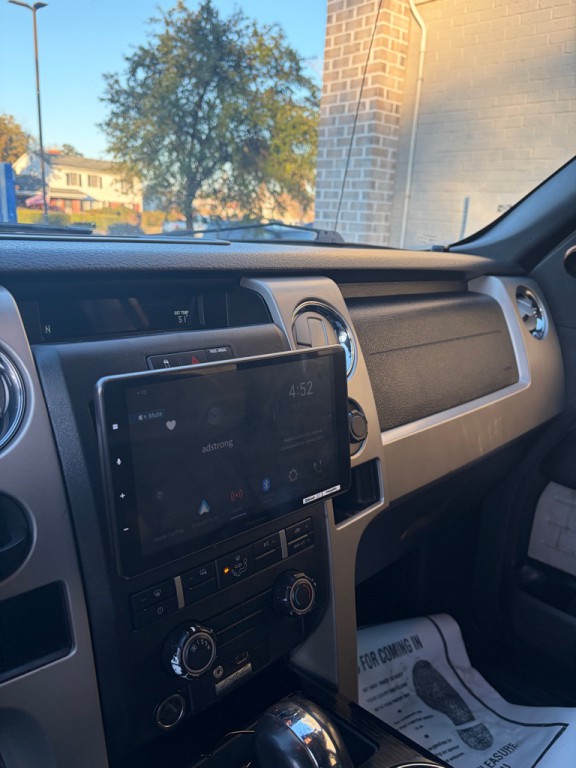 2010 Ford F-150 Image 8