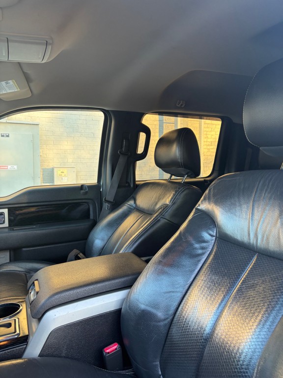 2010 Ford F-150 Image 9