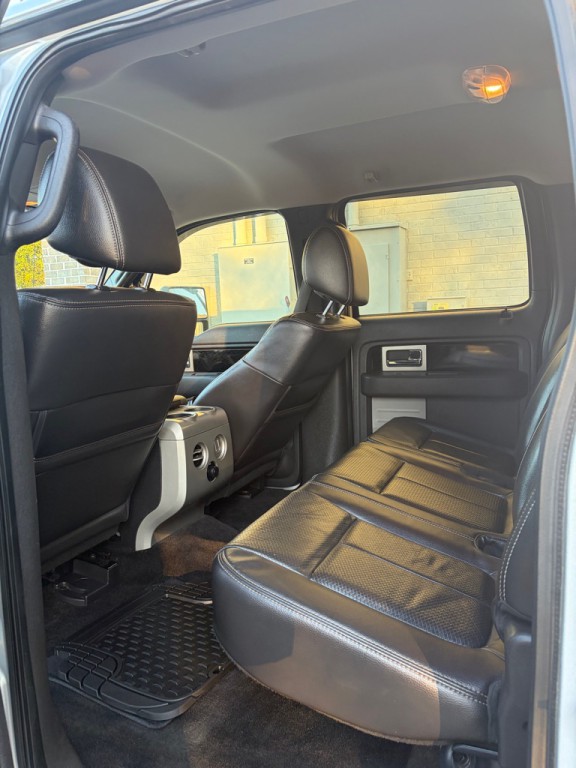 2010 Ford F-150 Image 10
