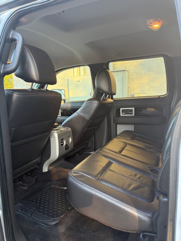 2010 Ford F-150 Image 11