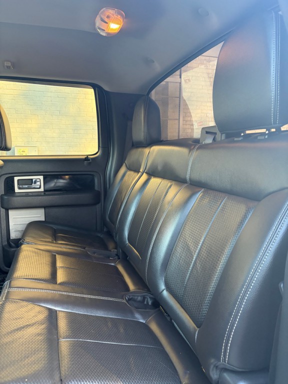 2010 Ford F-150 Image 12