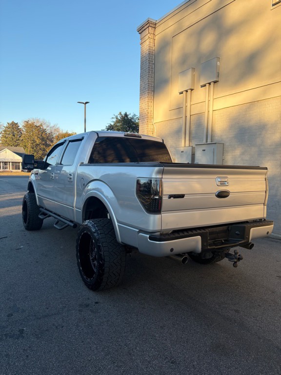 2010 Ford F-150 Image 13