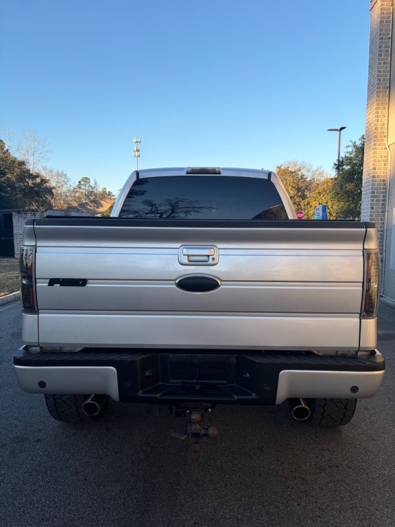 2010 Ford F-150 Image 16