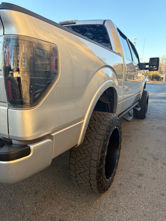 2010 Ford F-150 Image 17