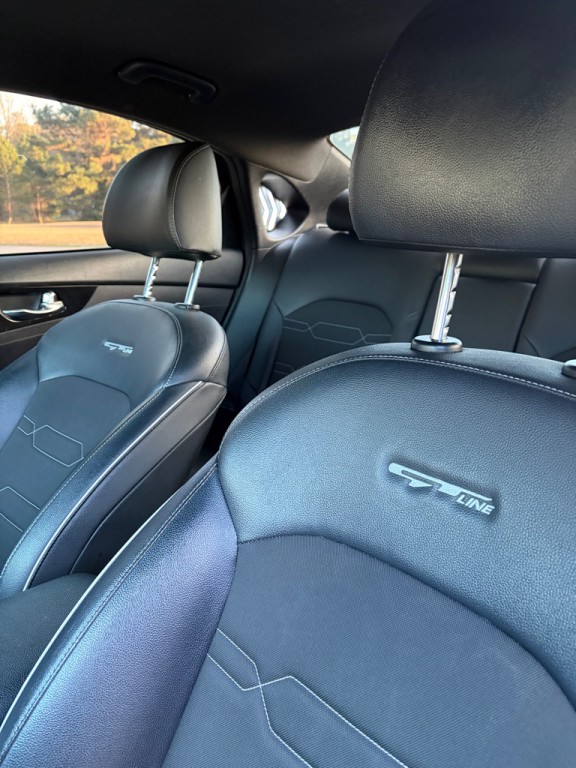 2021 Kia Forte Image 7