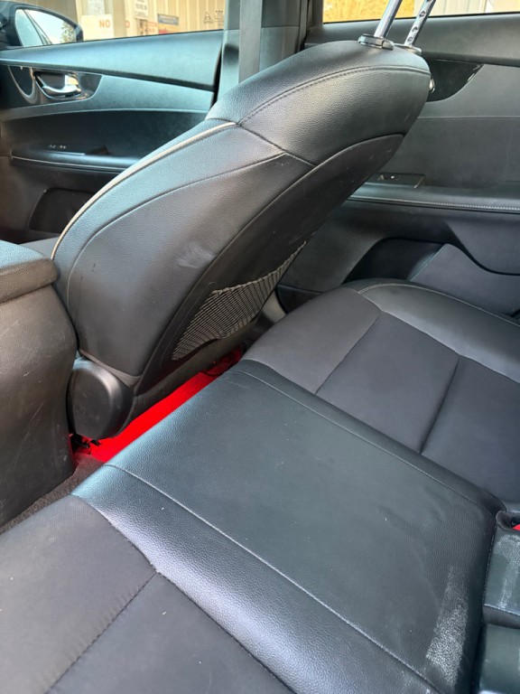 2021 Kia Forte Image 9