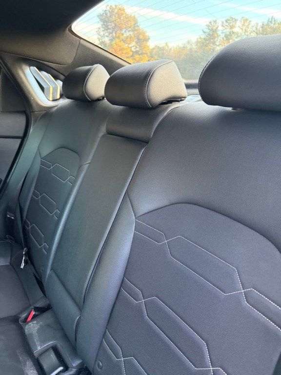 2021 Kia Forte Image 10