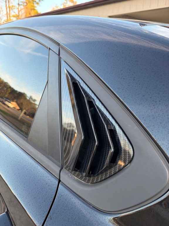 2021 Kia Forte Image 11