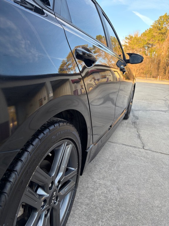 2021 Kia Forte Image 14