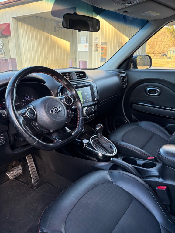 2019 Kia Soul Image 3