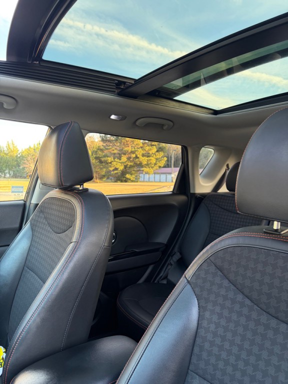 2019 Kia Soul Image 4