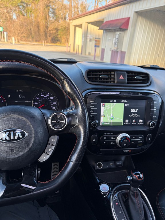 2019 Kia Soul Image 10
