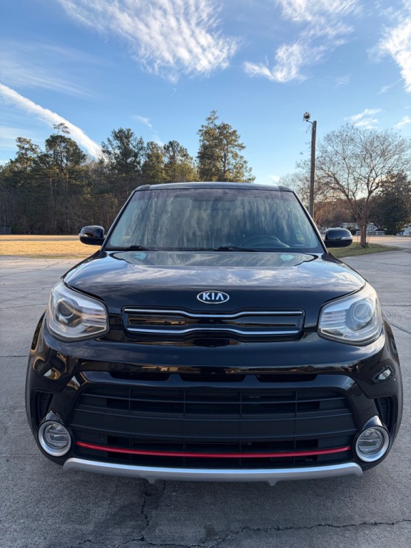 2019 Kia Soul Image 2