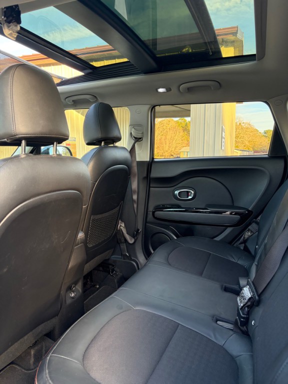 2019 Kia Soul Image 5