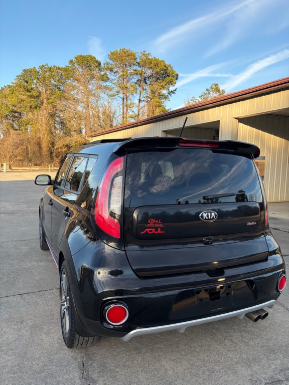 2019 Kia Soul Image 7