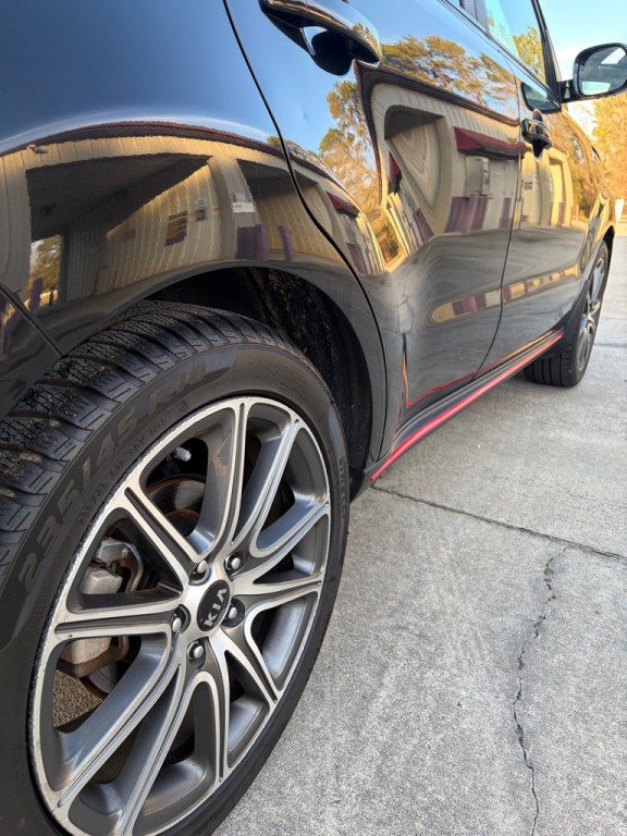 2019 Kia Soul Image 9