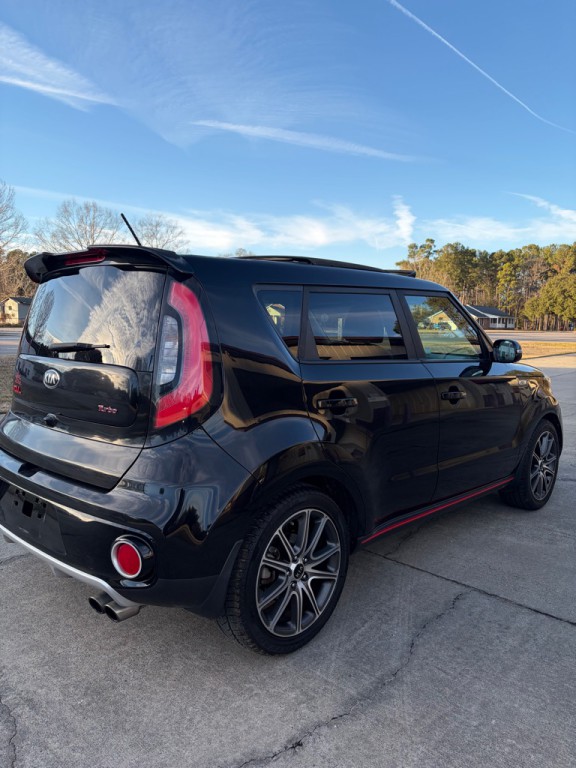 2019 Kia Soul Image 11