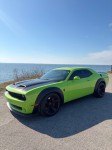 Image for 2023 Dodge Challenger Srt Hellcat Jailbreak ID: 7155758