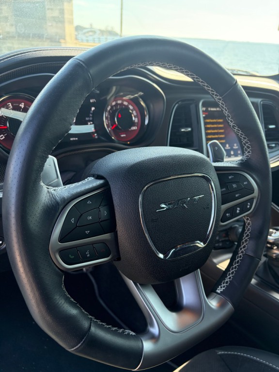 2023 Dodge Challenger Image 3